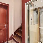 Dane - 1 Chambre A Ternes