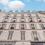 Dane - 1 Chambre A Ternes