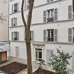Dane - 1 Chambre A Ternes