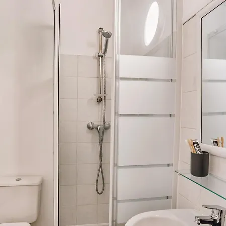 Apartment Dane - 1 A Ternes Paris